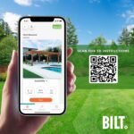 Beaumont 24 ft. x 12 ft. Outdoor Patio Pergola BILT guided assembly information