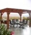 Backyard Discovery Ashland 14 x 10 outdoor patio pergola