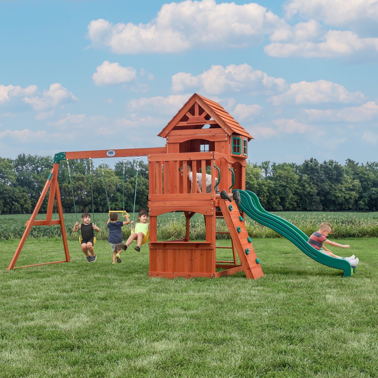 Atlantis-Hero-r2.jpg Backyard Discovery Atlantis wooden backyard playset and swing set