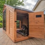 Secure Backyard Animal Enclosure product detail view 7