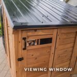 Secure Backyard Animal Enclosure product detail view 6