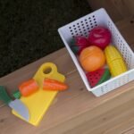 Aspen Wooden Kids' Backyard Playhouse product detail view 7